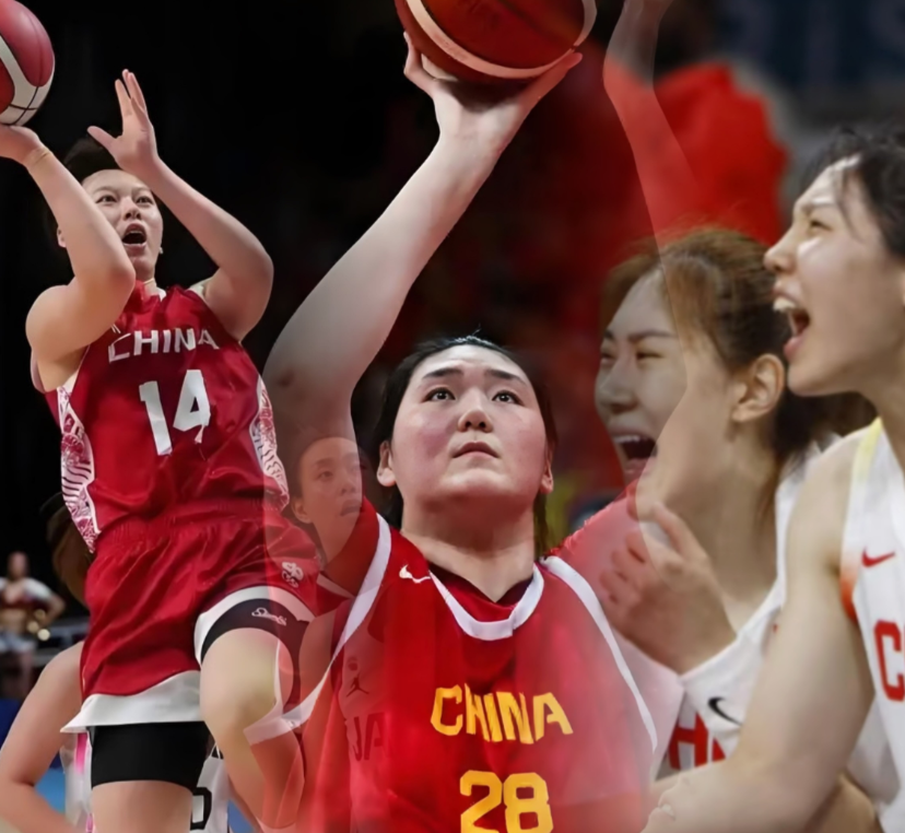 女篮风暴来袭！

3个月封闭集训VS全运会，

8月15日成最终抉择线


鲁鸣
