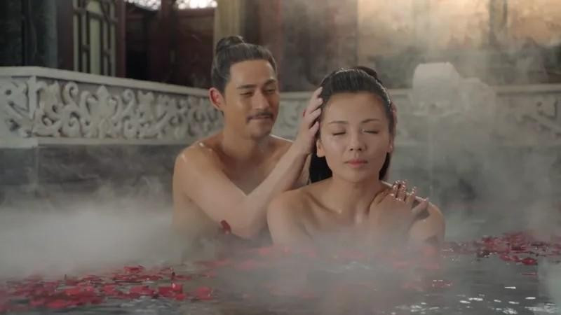 乱世孤女宋福金的逆袭人生：从陪嫁丫环到南唐皇后