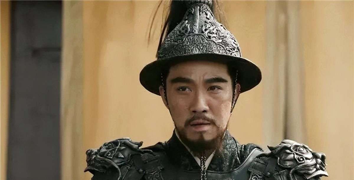 被爷爷厌恶，被父亲忽悠，被侄子做成烤肉，朱高煦真的很不堪吗？