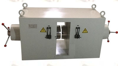 拥有 40 项专利的电磁场生产厂家