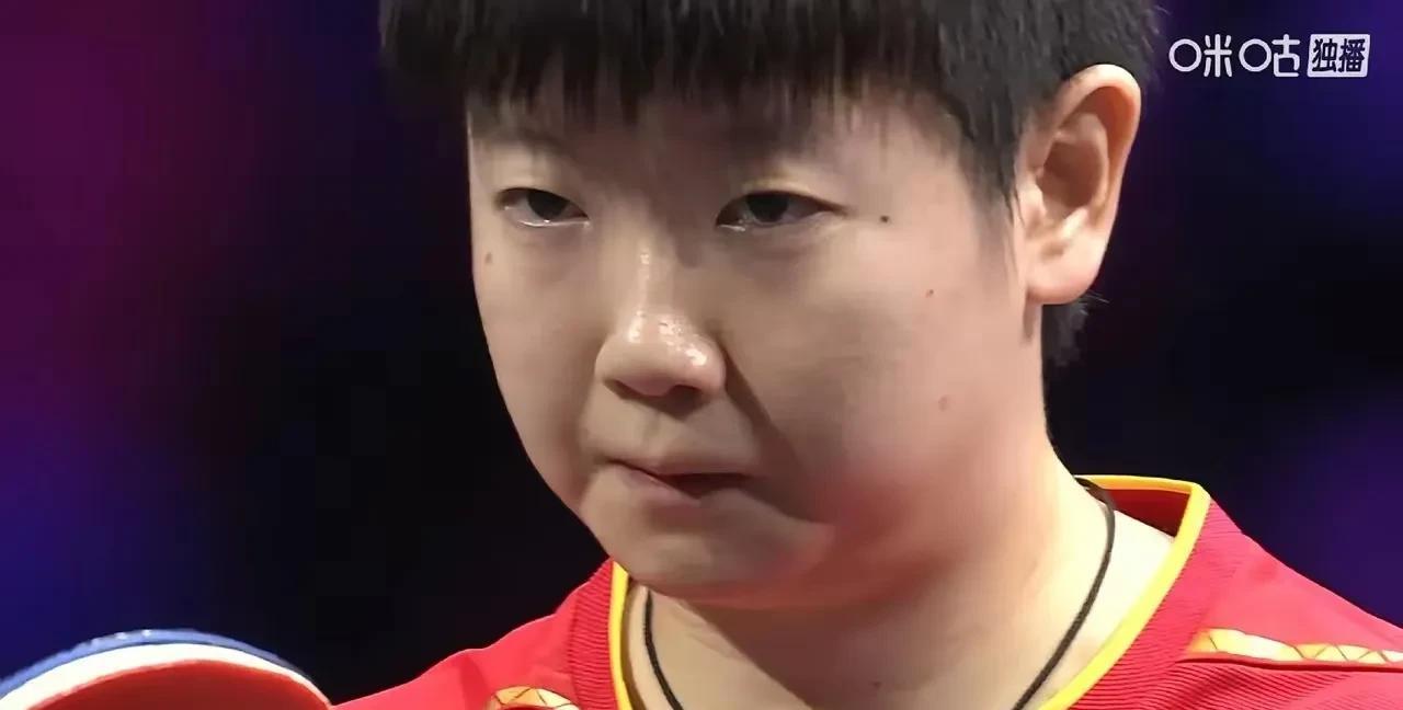 乒坛一姐孙颖莎，凭什么碾碎桥本帆乃香？
桥本帆乃香，近年来日本乒坛头号女将，在国