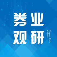 券业观研