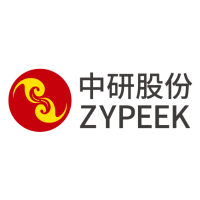 中研股份ZYPEEK