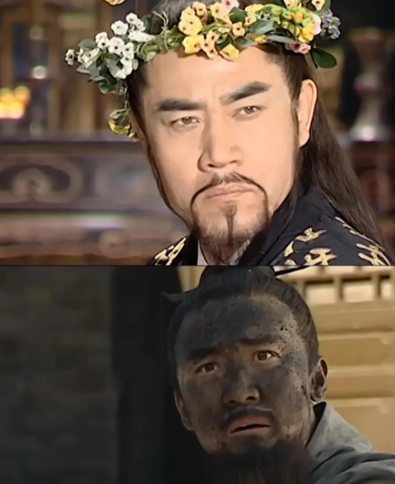 海瑞骂嘉靖，嘉靖其实并没有那么生气。

毕竟嘉靖被骂了40年，早就习惯了。真正令