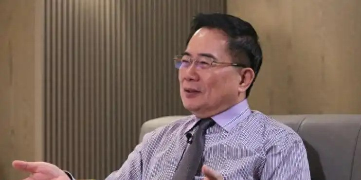 蔡正元说大陆不敢打是错的











---











有