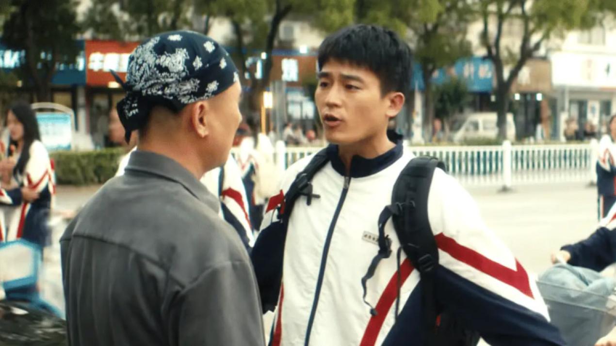 《北上》：青春不散场，北上逐梦行