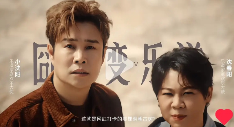 小沈阳怕是以后的钱都赚不完了

不是她女儿火了，而是她们两口子把打广告拉入了一个