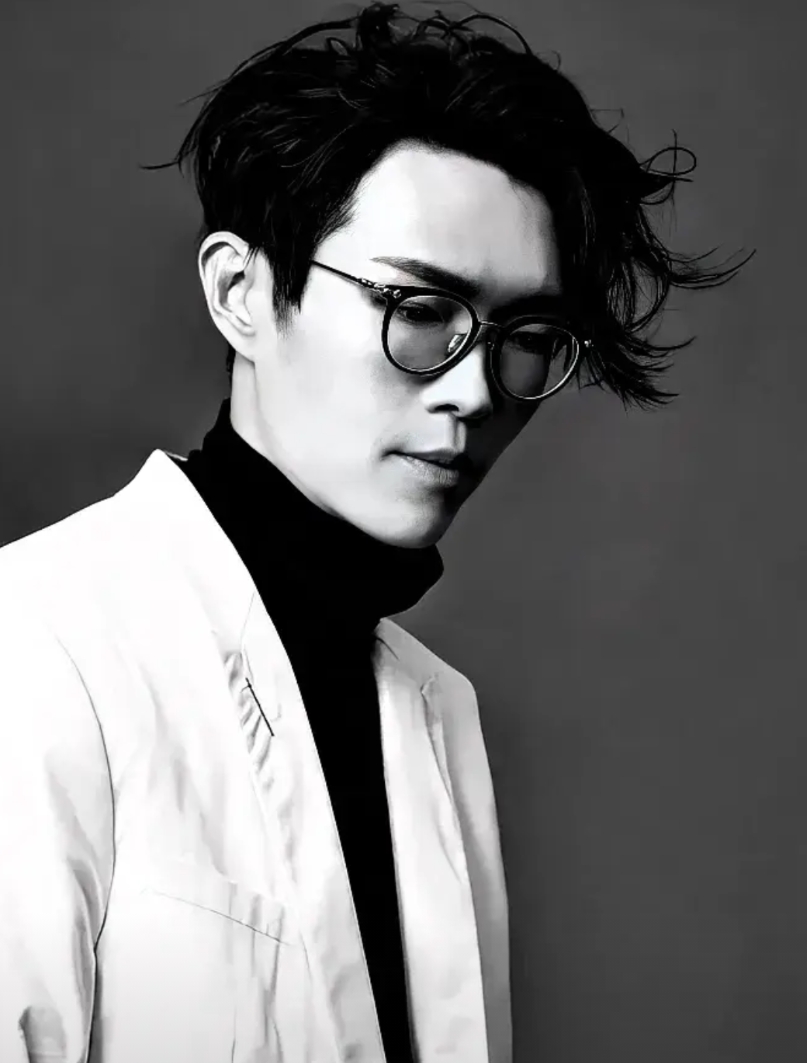 人的生命和钱真的毫无关系！

方大同，41岁走的，
徐熙媛，48岁走的，
李　玟