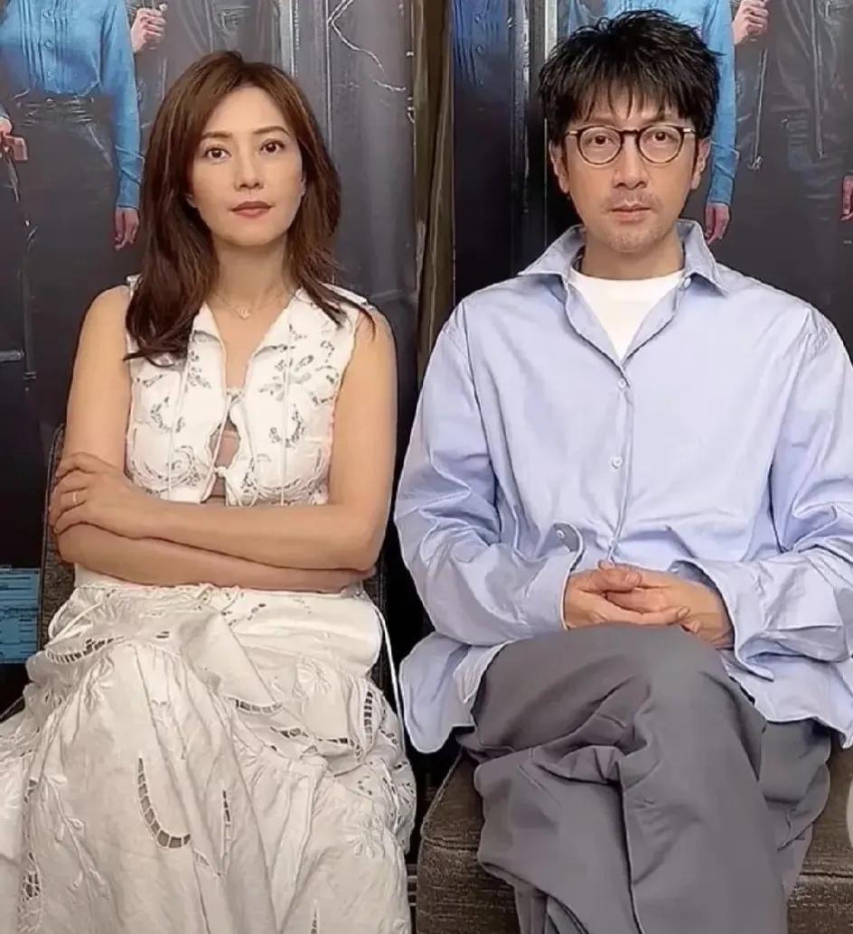 高圆圆、张鲁一领衔主演的家庭情感电视剧《完美伴侣》，我好喜欢看！高圆圆饰演陈珊，