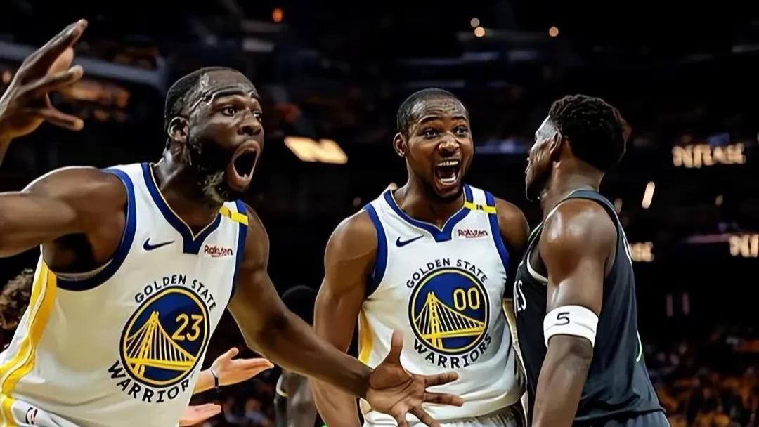 场均15+5+2，无库数据更佳，但却难融勇士阵容，3球队或成为下家