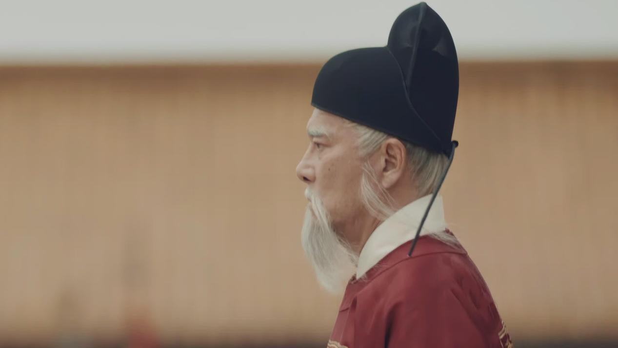 七旬开国第一功臣的血色黄昏：朱元璋为何对“萧何”李善长挥下屠刀？