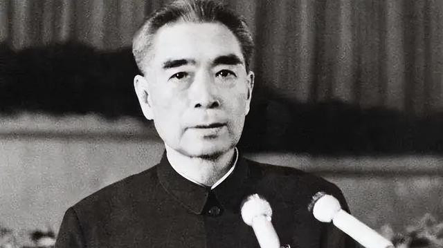 周总理逝世21年后，私人账户被查出46万存款，调查后真相令人感动