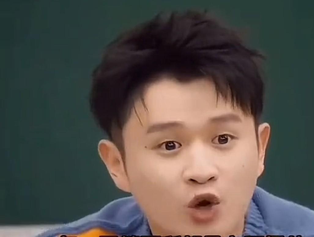 脱口秀演员王勉说：“我们公司搬新地址的时候，我上了三个月的女厕所，自己还毫不知情