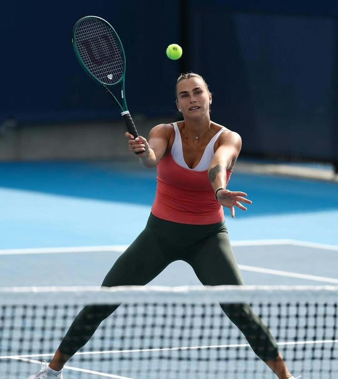 WTA1000辛辛那提站签表
前八种子对位：
[1]萨巴伦卡 - 6 凯斯
[3