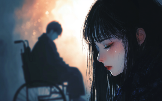 悬崖下的罪与白月光，哥哥的白月光是复仇者，把哥推下悬崖闺蜜成白月光