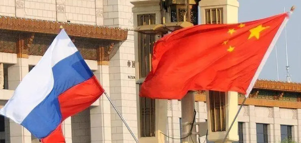 俄罗斯忌惮中国崛起











天呐！你知道吗？俄罗斯竟然比美国更害怕