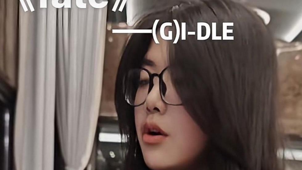 欣赏薇娅女儿妮妮的最新影像，才领悟到何为“富贵之相”