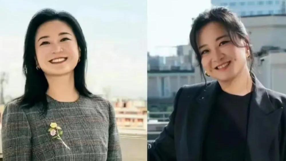 这才是健康的身材，瘦身期太不真实