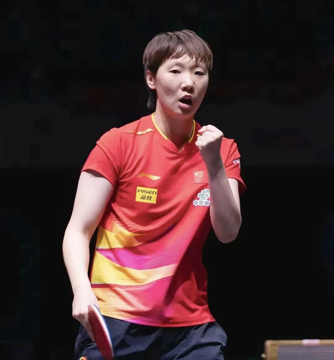 大冷门：王曼昱1-3朱雨玲无缘女单8强
7月11日凌晨，WTT美国大满贯结束了一