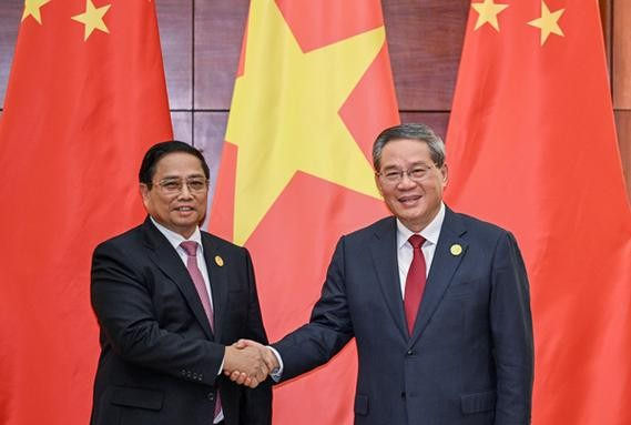 中国不欠谁的 互利合作才是正道











中国不欠任何国家！这话必须
