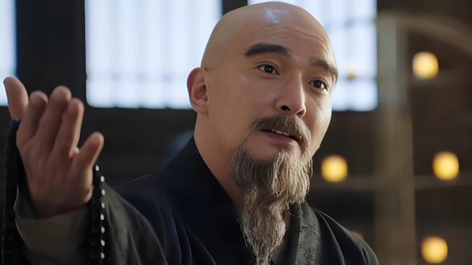 刘秉忠与姚广孝，两位“空门帝王师”，定鼎江山，谁更胜一筹？