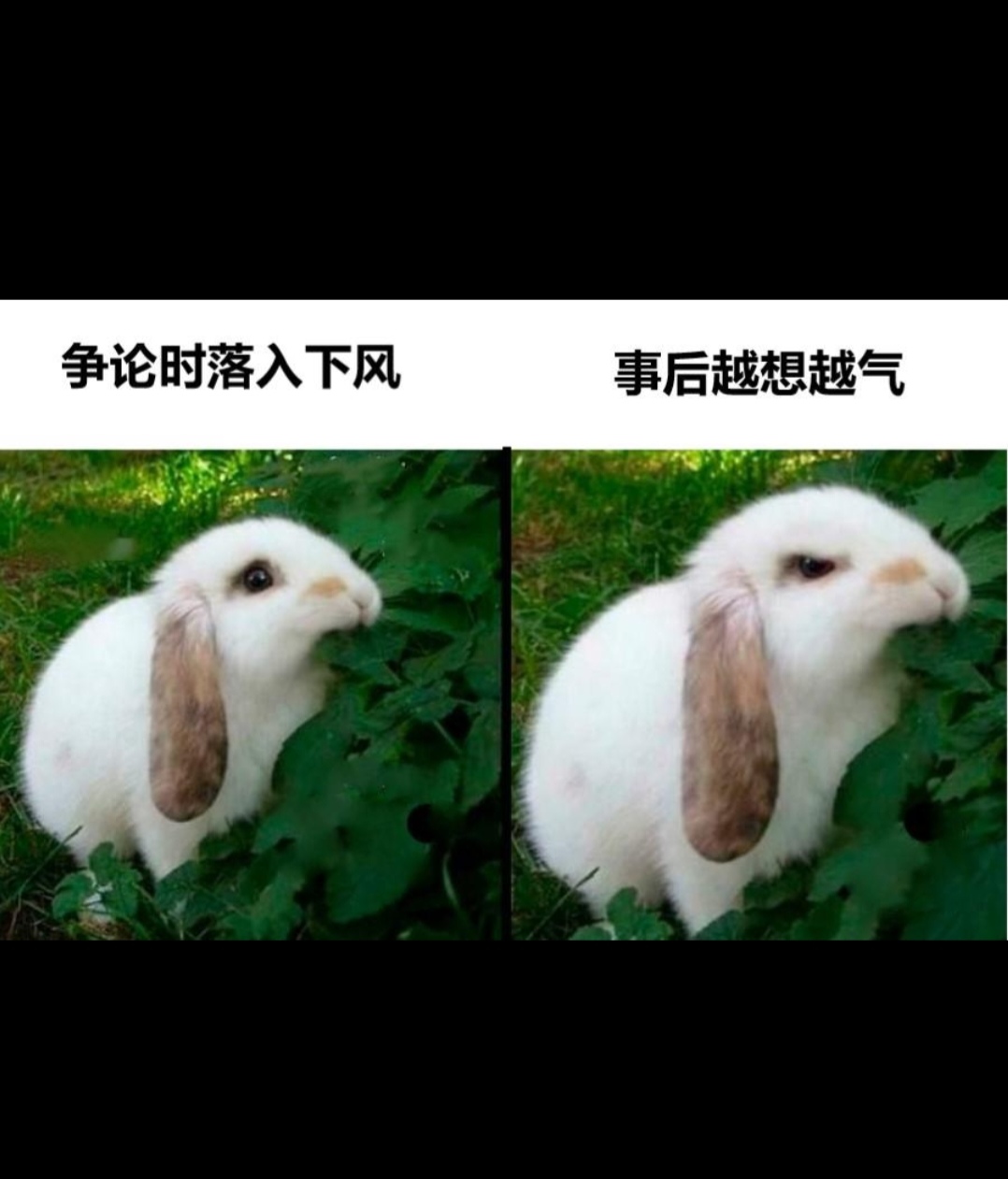 眼神说变就变啊