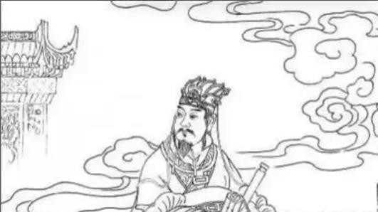姜子牙是啥神？为何会有“姜太公在此，诸神退位”这句话？