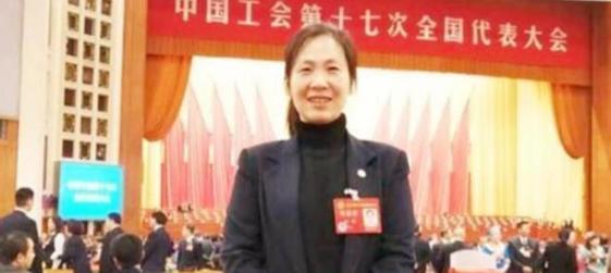 她是美国极不想放回中国的科学家，拒绝了美国公司千万年薪，放弃了美国一切待遇，在祖
