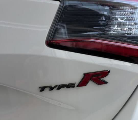本田的品控也太差了现在！
明明是240turbo！写成了420turbo！哎，