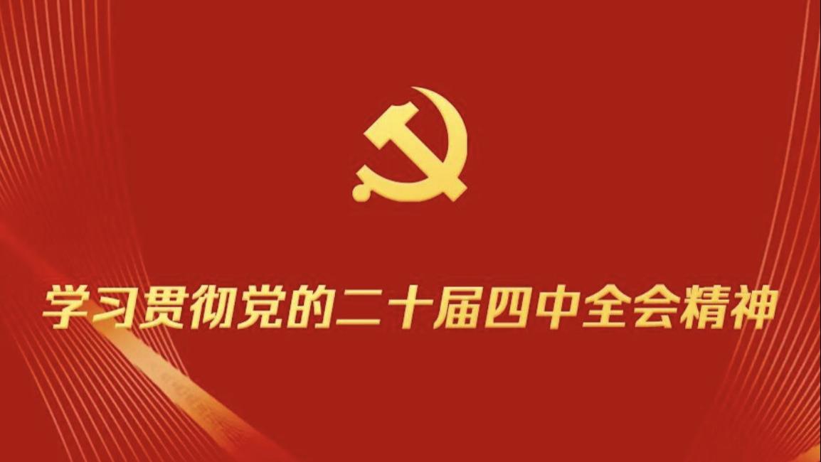 深学笃行全会精神 以“拙”“诚”之心推动法院工作高质量发展