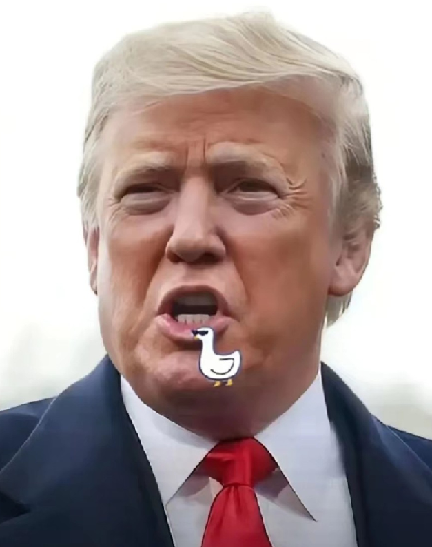 特朗普说，要不是尼克松“释放”中国，在外交上破冰，打开了中国的大门，现在也就不会