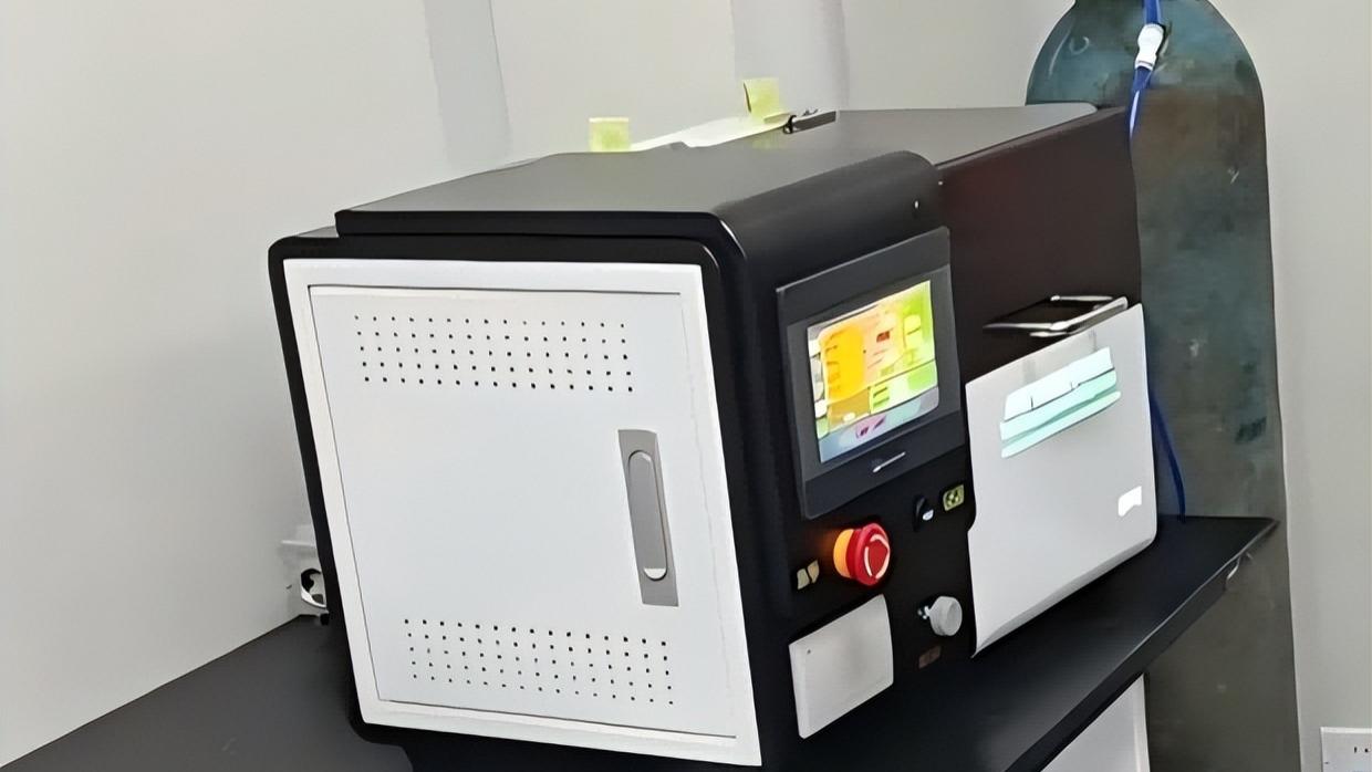 薄膜气体透过率测试仪：觐嘉科学仪器为武汉某某大学提供专业上门培训