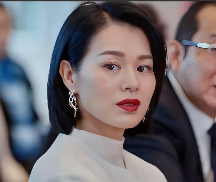 胡杏儿，172cm，主演的《蛮好的人生》，明明是讨人厌的角色，为什么却让人恨不起