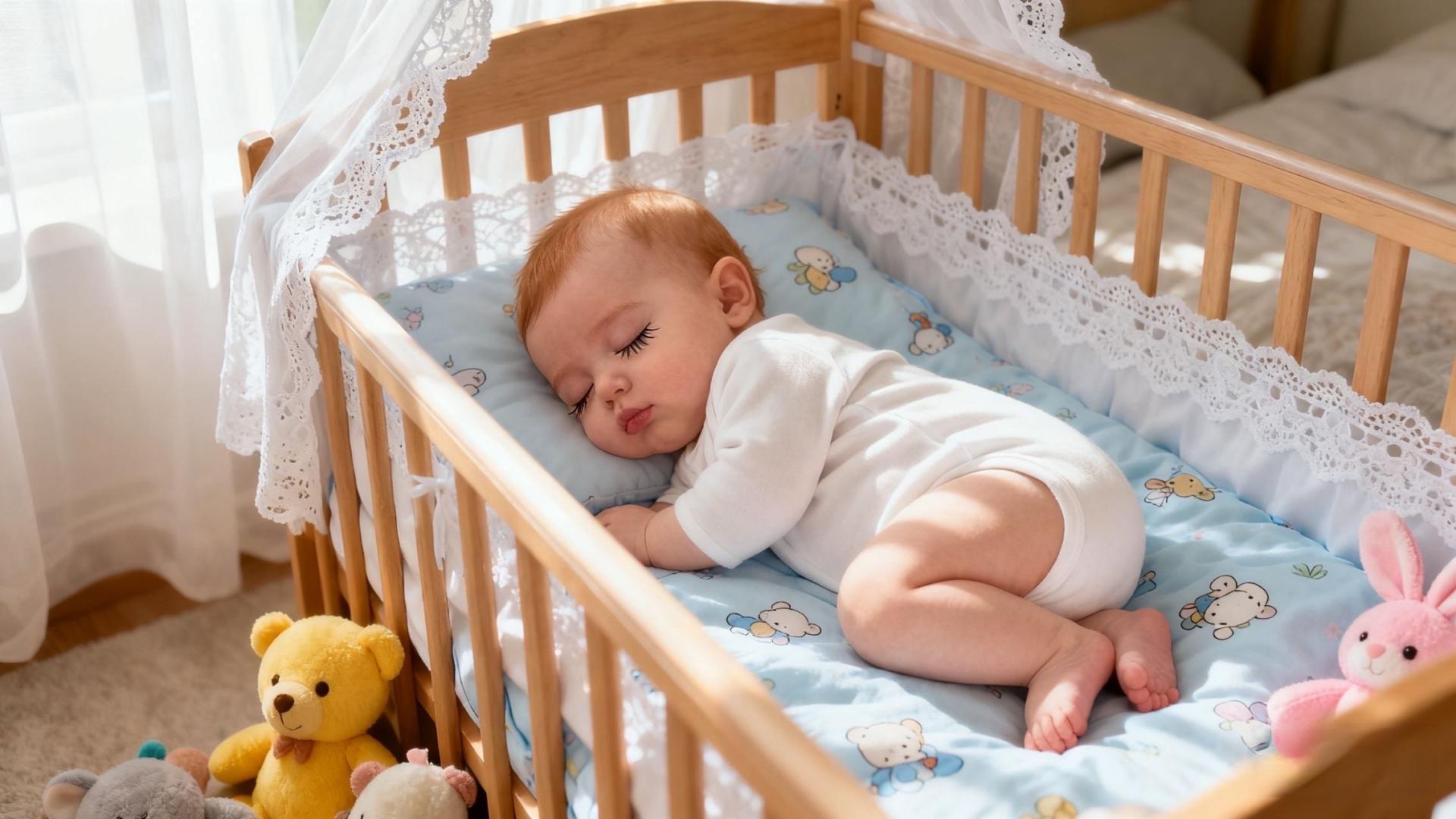 宝宝湿疹反复？这3种神经酰胺才是修复关键