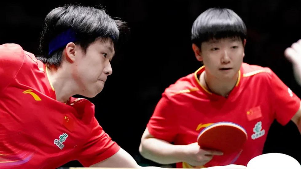 8-1横扫日本！中国队实现3连冠