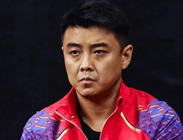 林诗栋男单丢冠，最不开心的5个人[笑哭]

1，王励勤（中国乒协主席）
2，王皓
