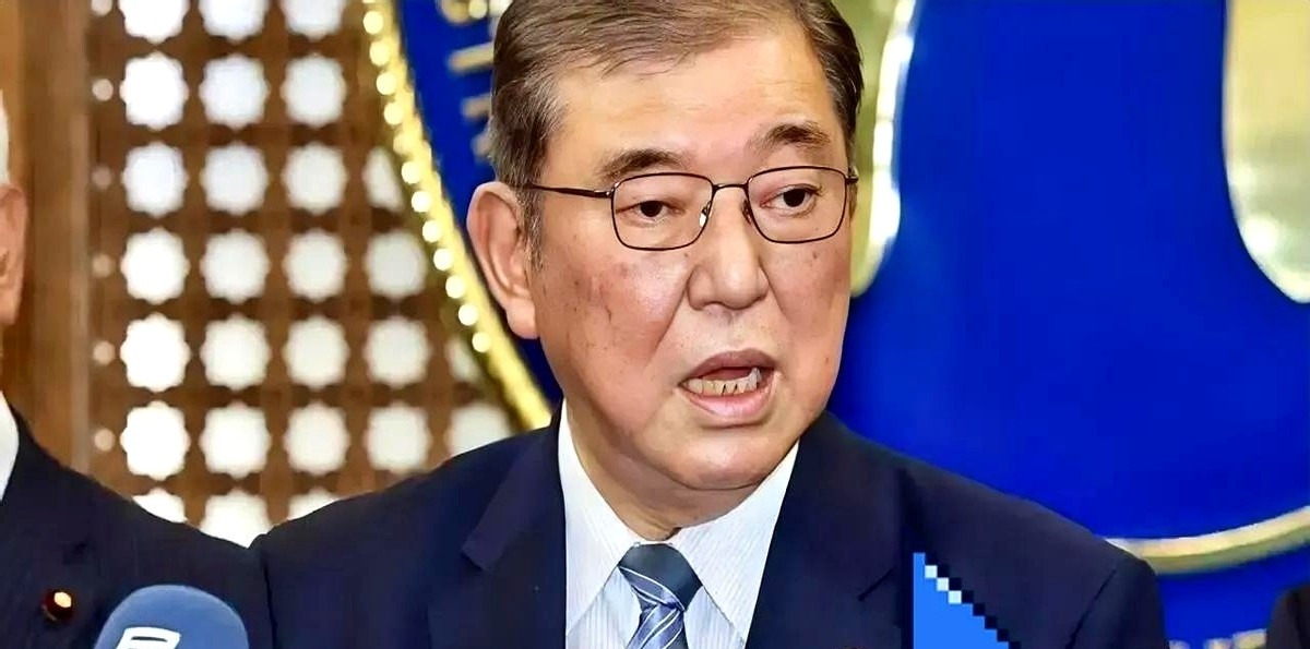 日本首相谴责以色列袭击伊朗





---





真是让人捏把汗！就在大家