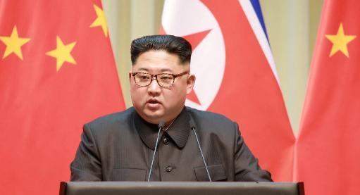 金正恩意外访华看阅兵，韩国和美国肠子都快悔青了！
就说这事，真是杀了韩国和美国一