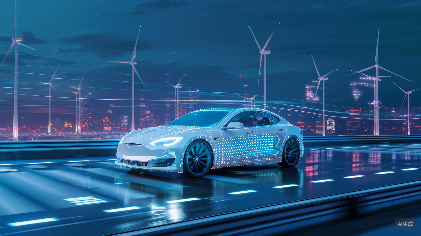 1000公里纯电续航成常态，比亚迪最新申报曝光，“电比油快”来了