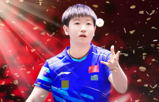 好心疼莎莎啊！

曾经的抗日小英雄，如今打日本队员怎么这么艰难呀？上次是张本美和