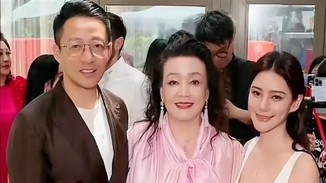 汪小菲赢麻了，两任丈母娘差距有多大？S妈太心急放走金龟婿！