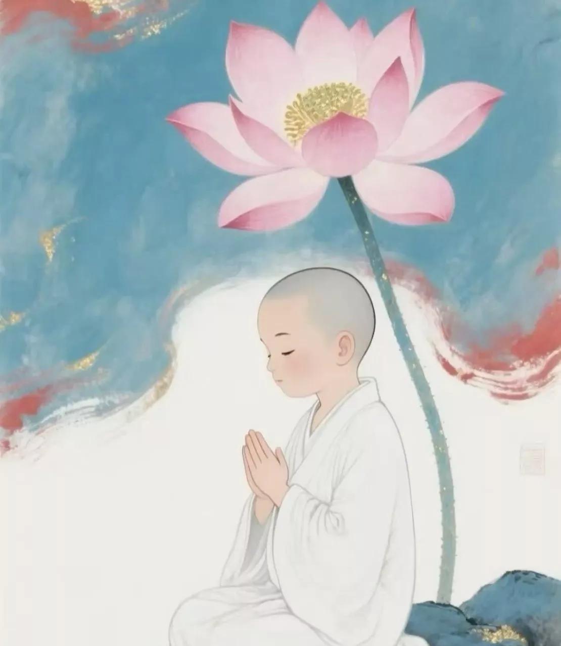 因缘所生法，我说即是空，亦名为假名，亦是中道义，不曾有一法，不是因缘生，是故所有