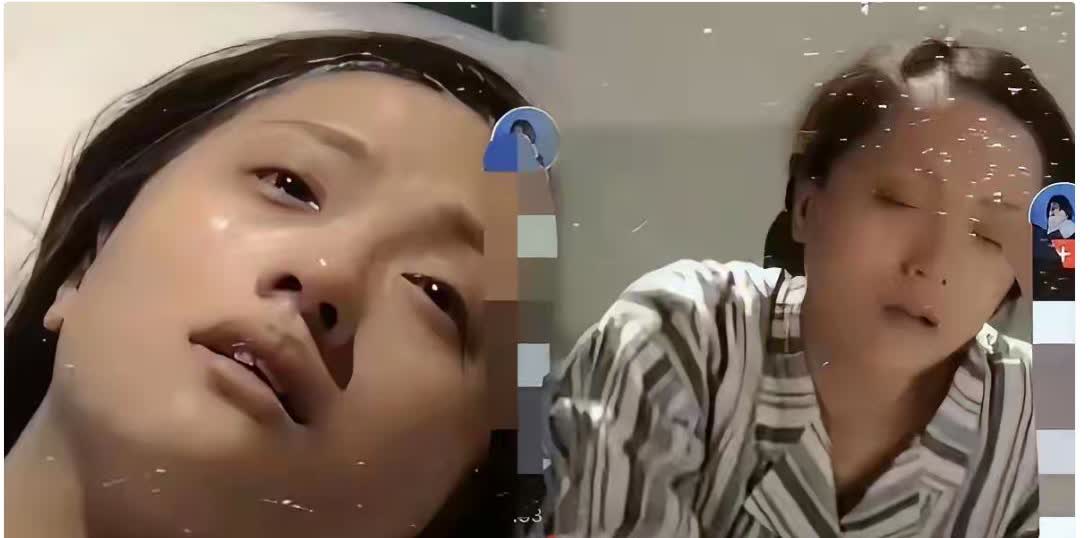 刚刚查了一下朱媛媛
不查不知道，一查才明白
原来朱媛媛的手最后一次滑落时，辛