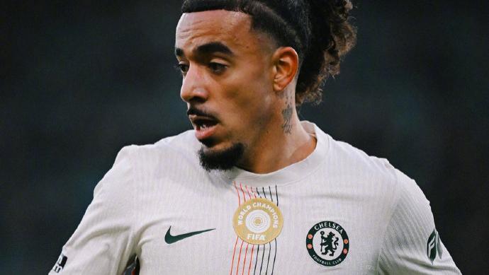 切尔西0比0伯恩茅斯，进攻端哑火是症结，帕尔默复出状态一般