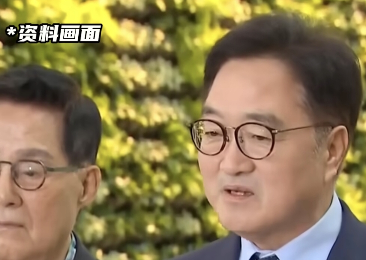 韩议员看完中国阅兵后，回国竟然说了这句话！
韩国政坛大佬朴智元参加完中国抗战胜利