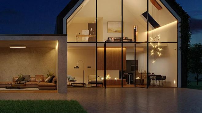 境影: 第一次做全屋定制？别慌，看完这几条再动手！