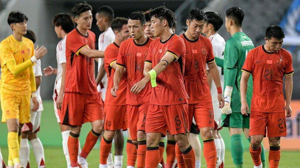 董路怒了，直言用心险恶，有车企恶意煽动舆论，国足7500万赞助暂停