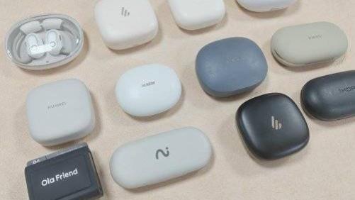 开放式耳机买哪款好？最值得入手的十款耳挂式耳机推荐性价比