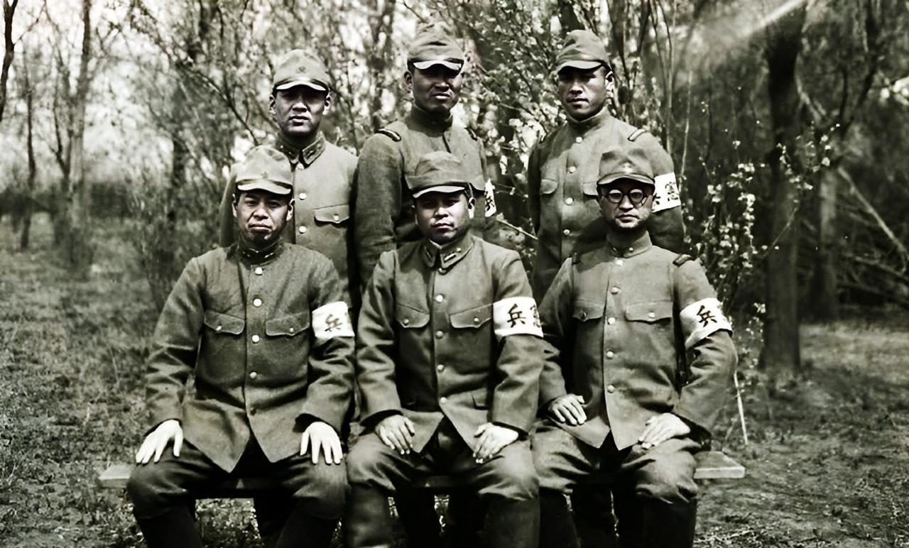 日本兵的日记：杀死三个中国人，现场解剖一个，日本兵都看不下去
故事得从 1940