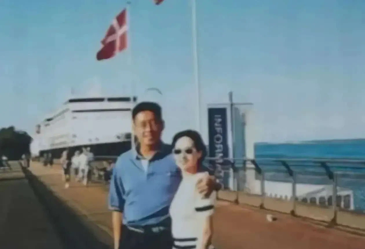 赌王千金的微妙婚姻











豪门婚姻的真相到底是什么？何超琼和许晋